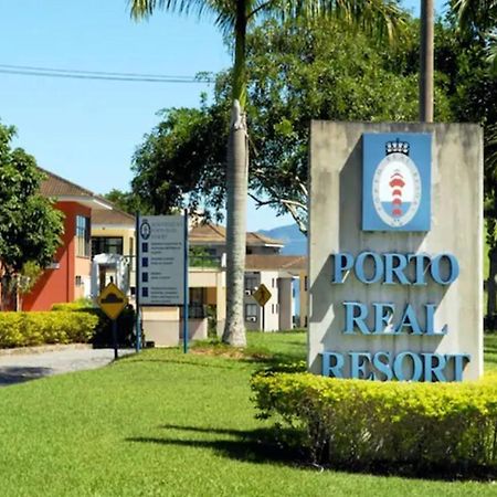 Porto Real Resort Suites, Paraiso Em Angra Mangaratiba Kültér fotó