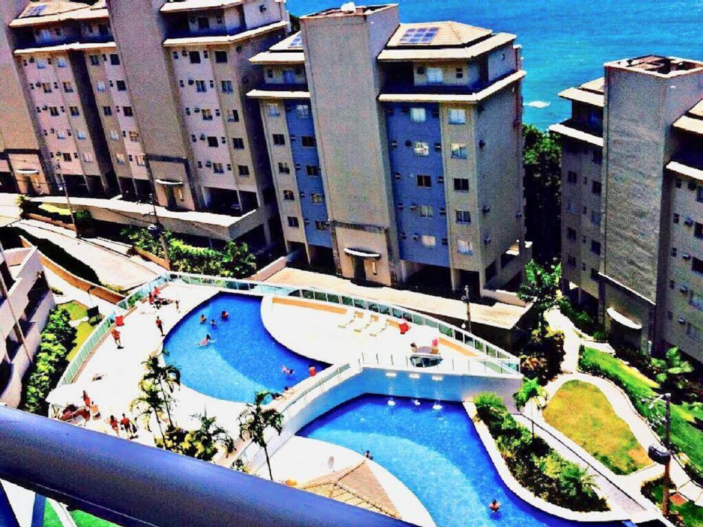 Porto Real Resort Suites, Paraiso Em Angra Mangaratiba Kültér fotó