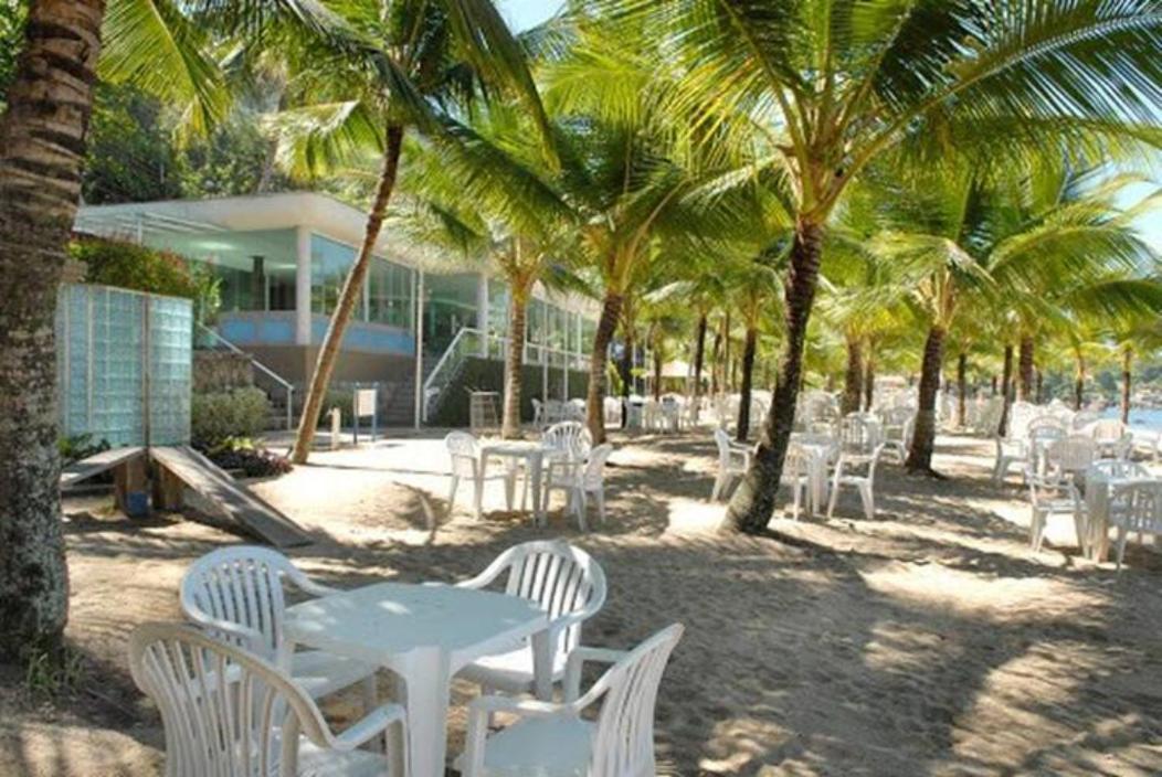 Porto Real Resort Suites, Paraiso Em Angra Mangaratiba Kültér fotó