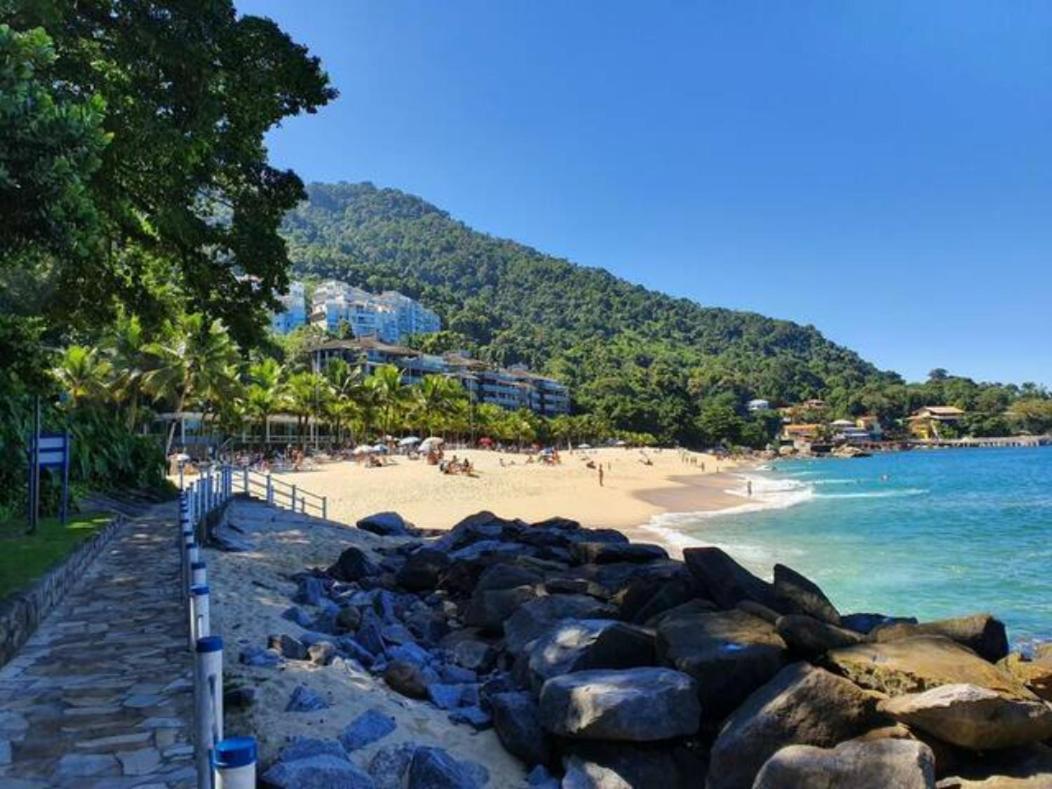 Porto Real Resort Suites, Paraiso Em Angra Mangaratiba Kültér fotó
