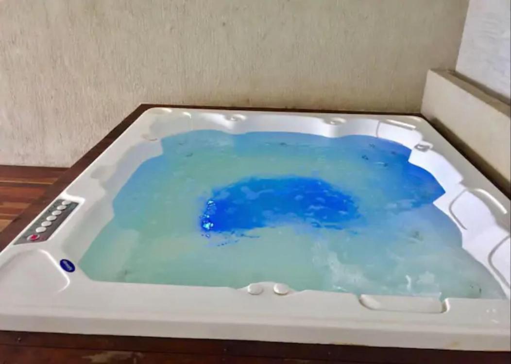 Porto Real Resort Suites, Paraiso Em Angra Mangaratiba Kültér fotó