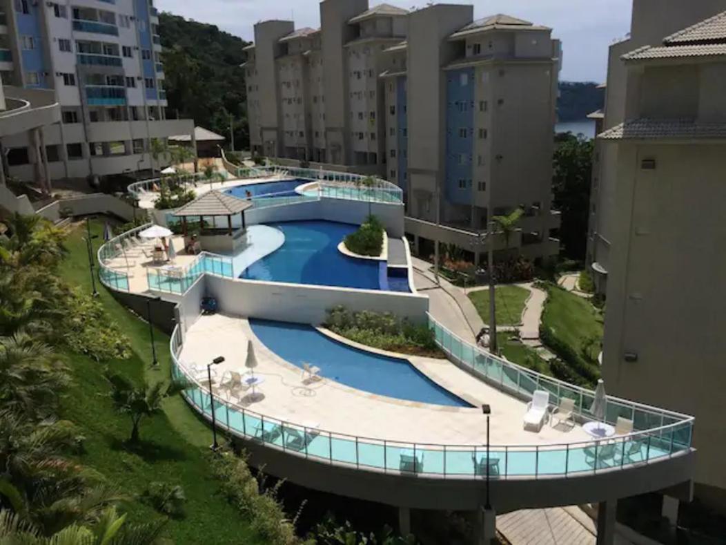 Porto Real Resort Suites, Paraiso Em Angra Mangaratiba Kültér fotó
