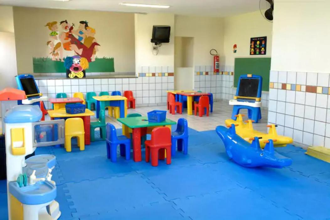 Porto Real Resort Suites, Paraiso Em Angra Mangaratiba Kültér fotó