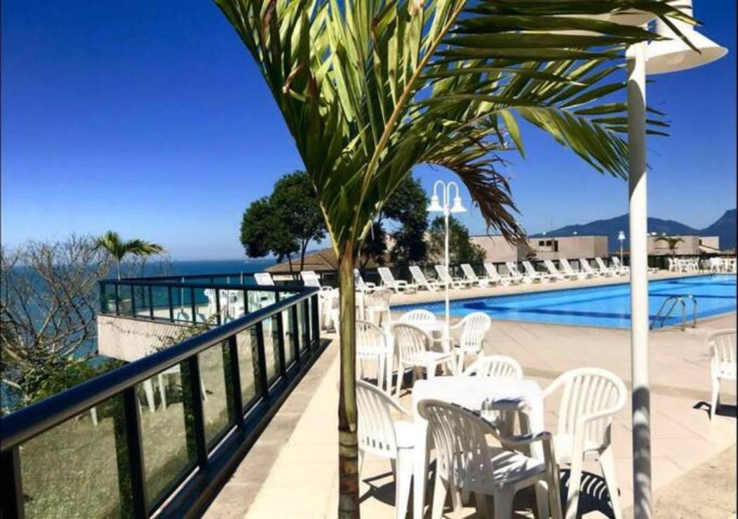 Porto Real Resort Suites, Paraiso Em Angra Mangaratiba Kültér fotó