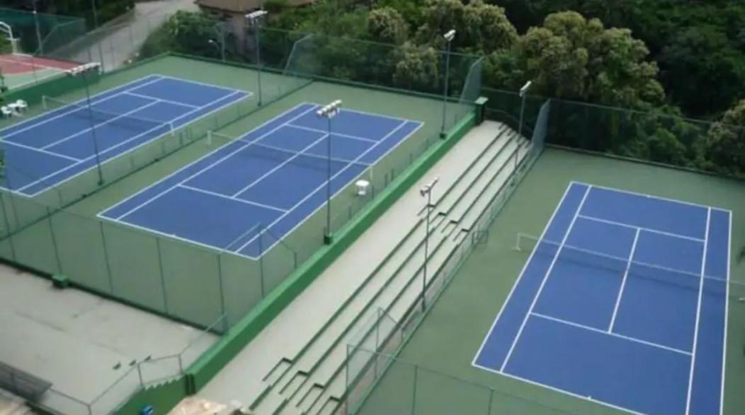 Porto Real Resort Suites, Paraiso Em Angra Mangaratiba Kültér fotó